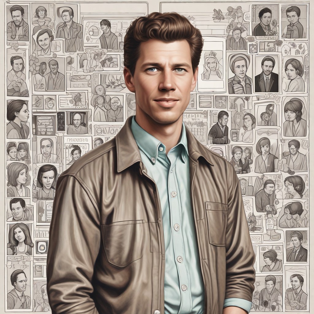 Jim Bob Duggar Photo Style