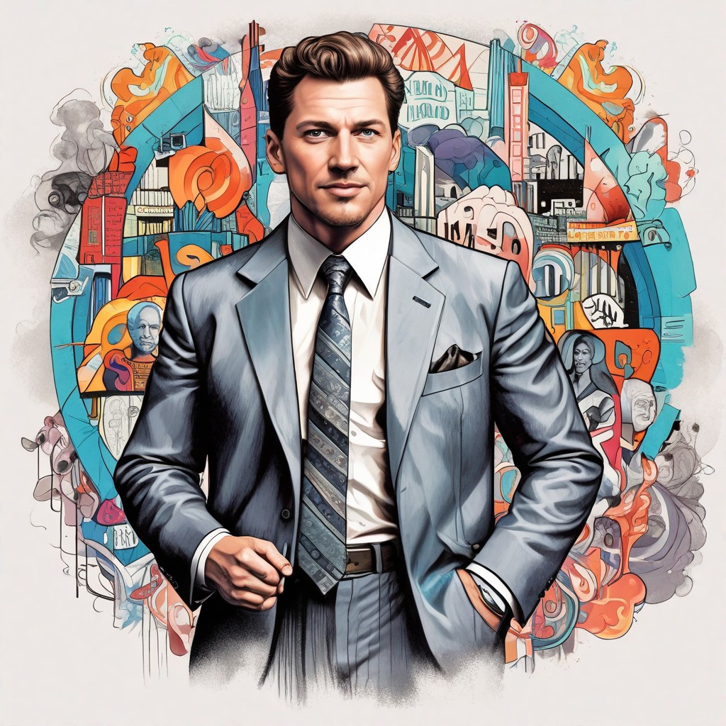 Converted Jim Cramer image