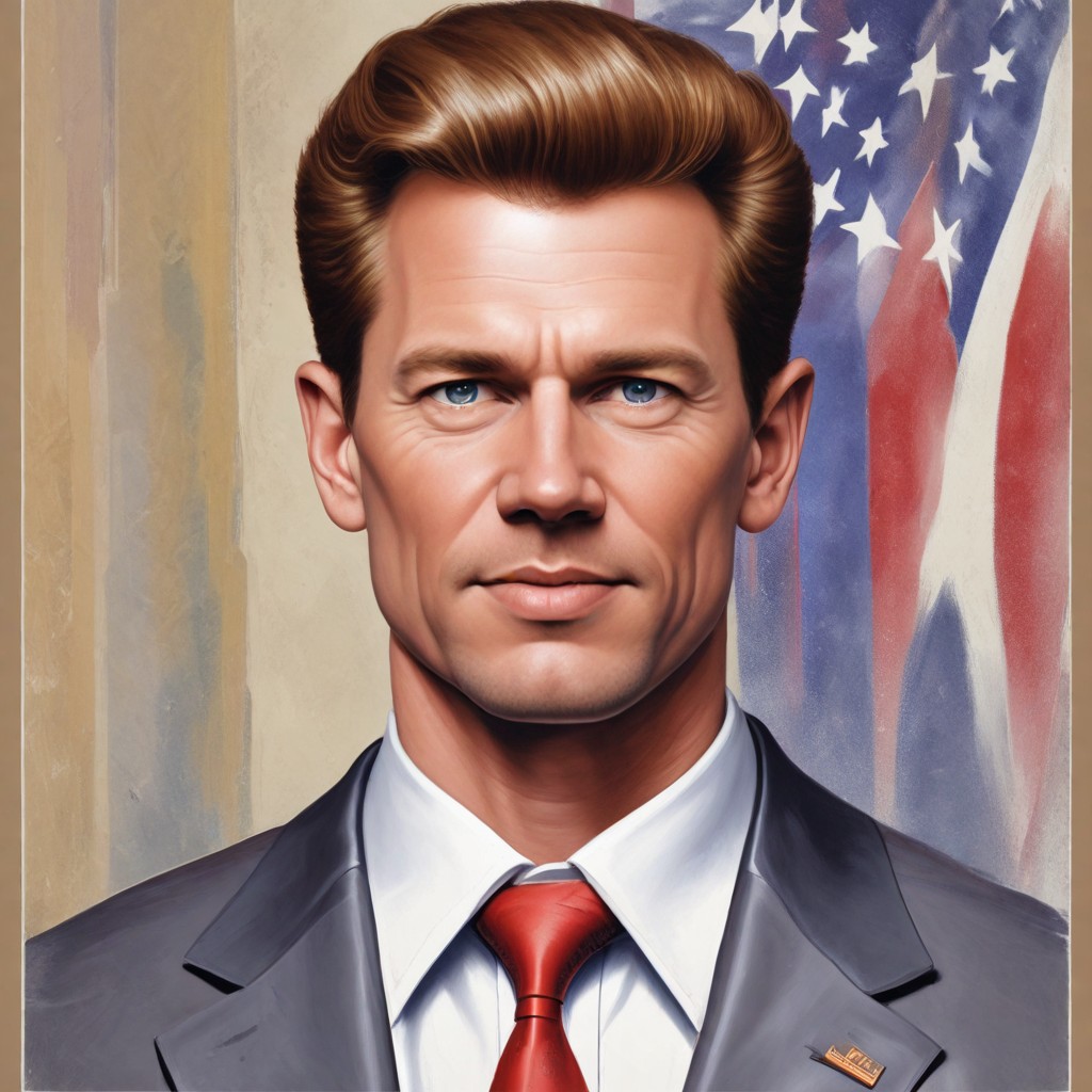 Jim Webb Photo Style