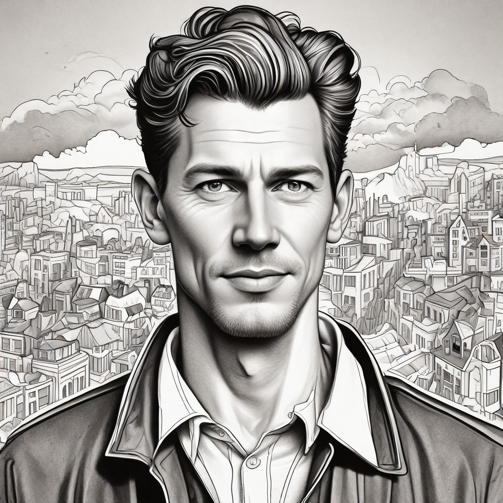 Joan Walsh Photo Style