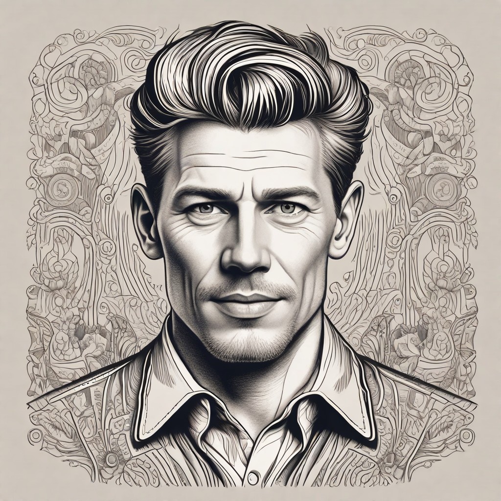 Joe Brown Photo Style