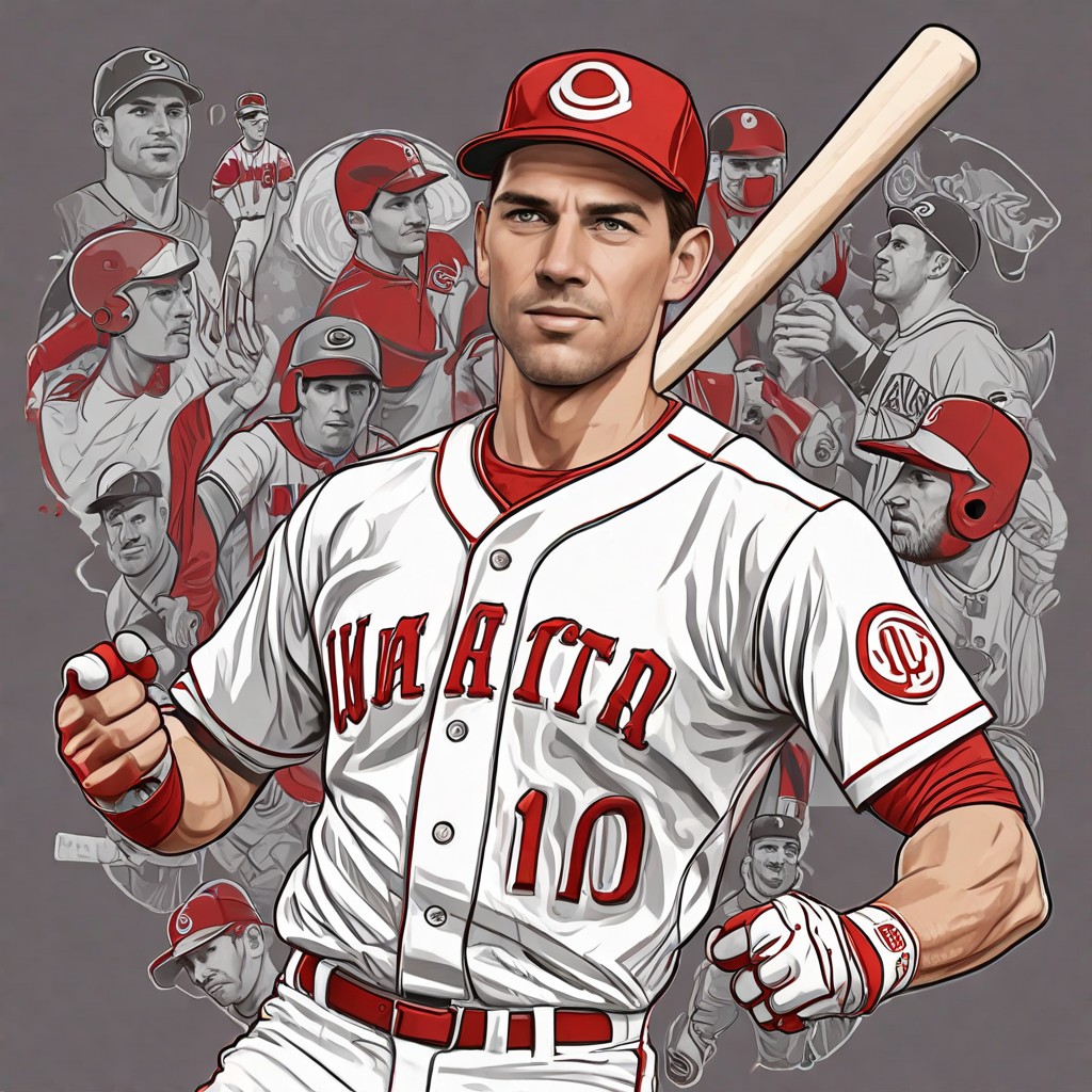 Converted Joey Votto image