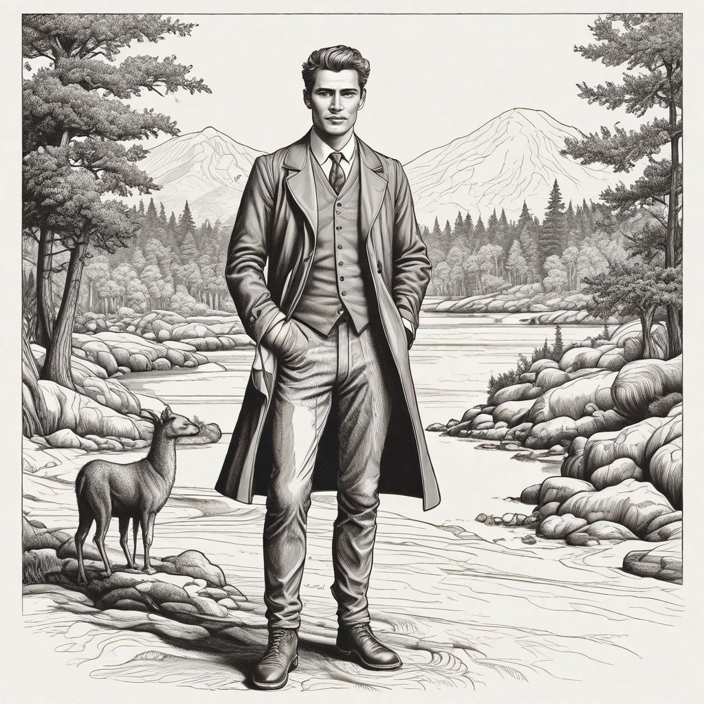 Johannes Høsflot Klæbo Photo Style