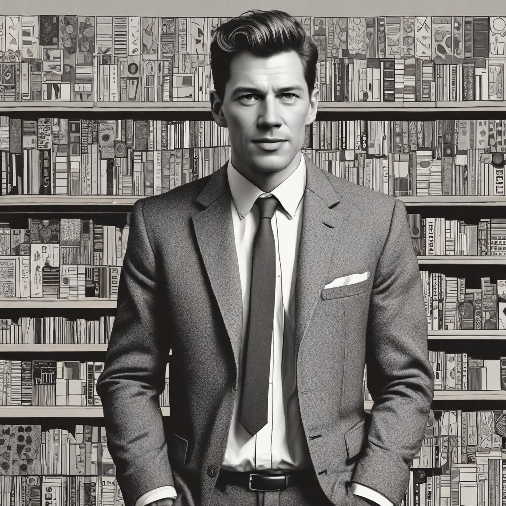 John Lewis Photo Style