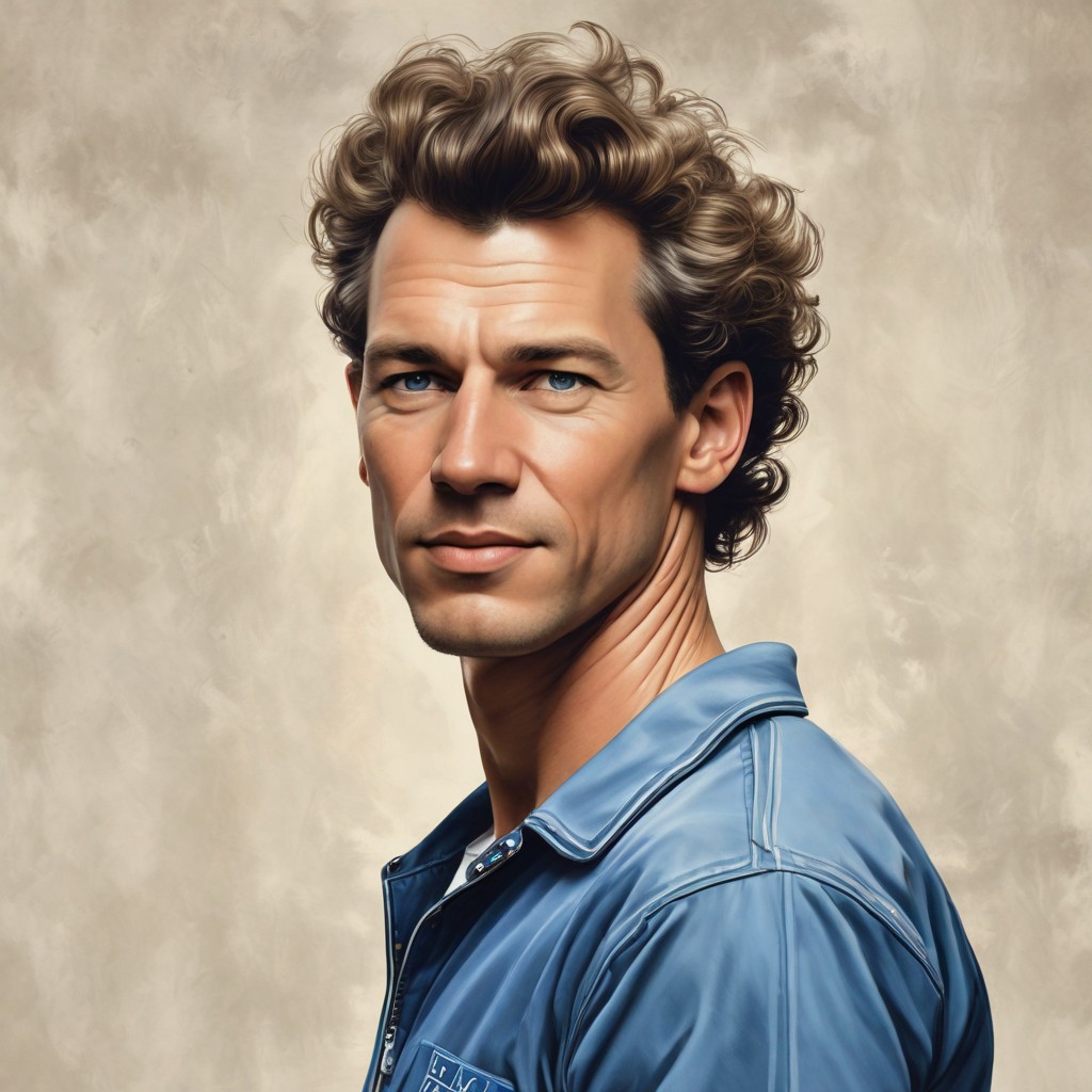 Converted John McEnroe image