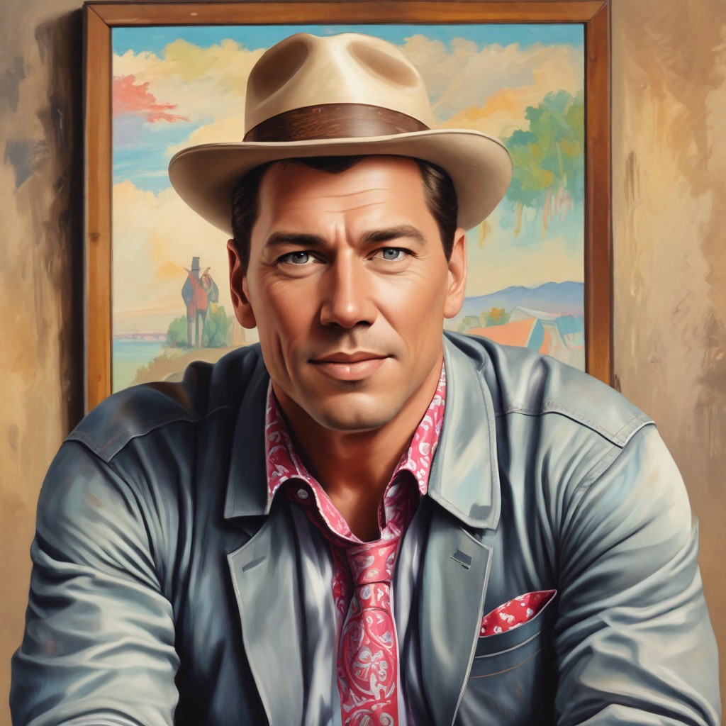 Converted John Quiñones image