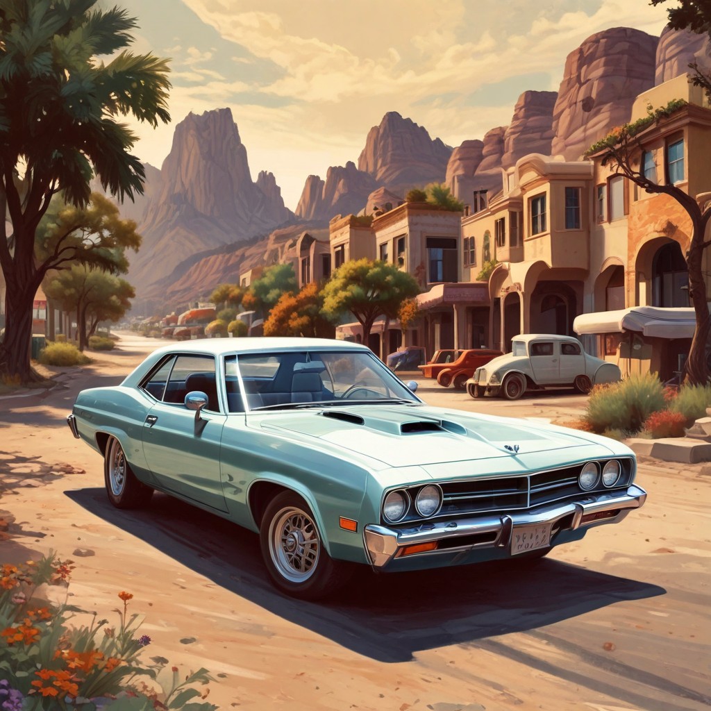 Converted John Schneider image