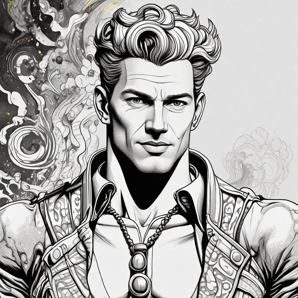 JoJo’s Photo Style