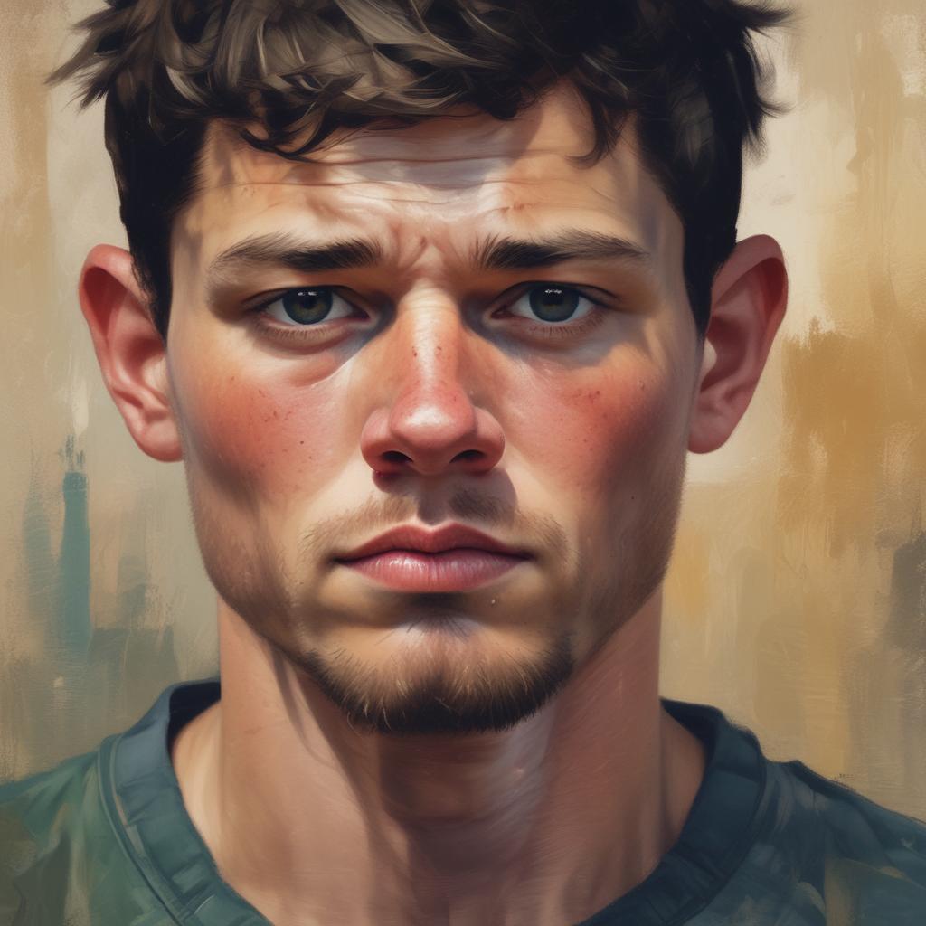 Jon Lester Photo Style