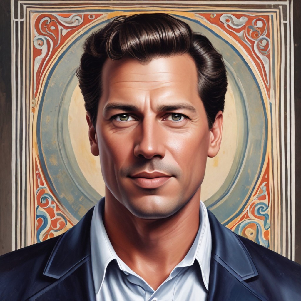 Jon Lovitz Photo Style