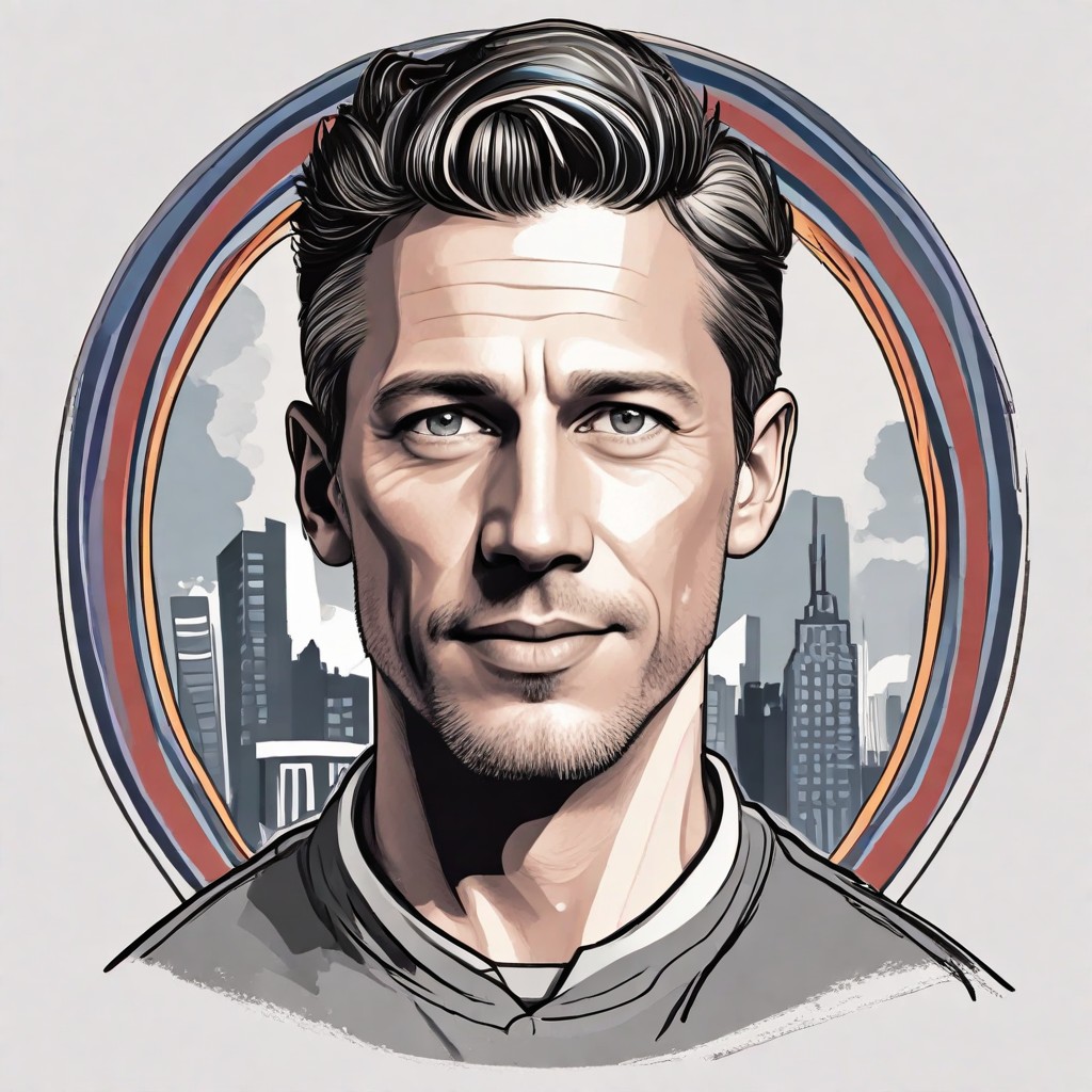 Converted Jon Stewart image