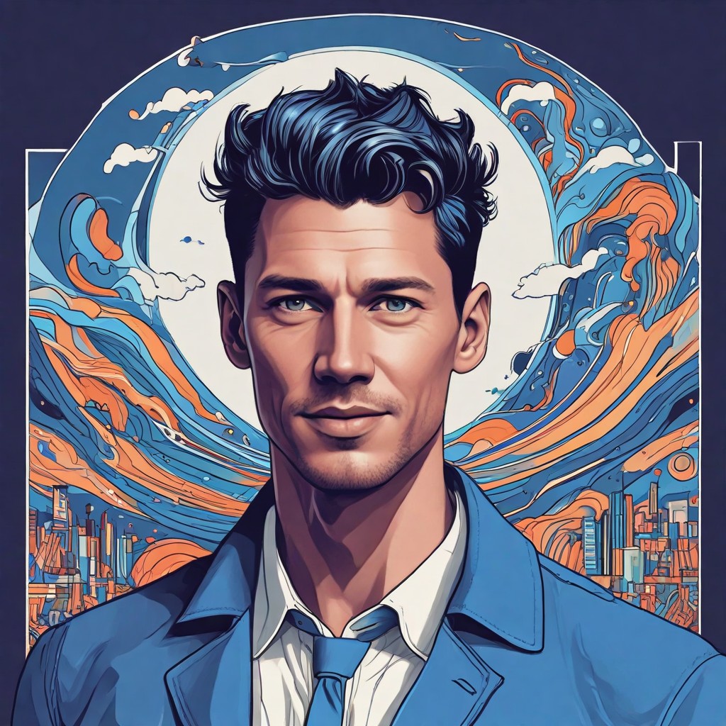 Converted Jonas Blue image