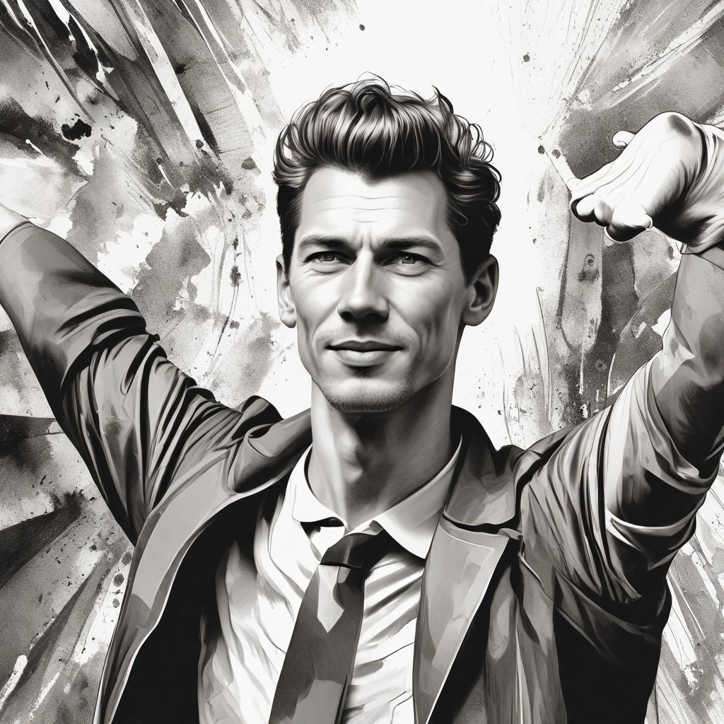 Jubilation Photo Style