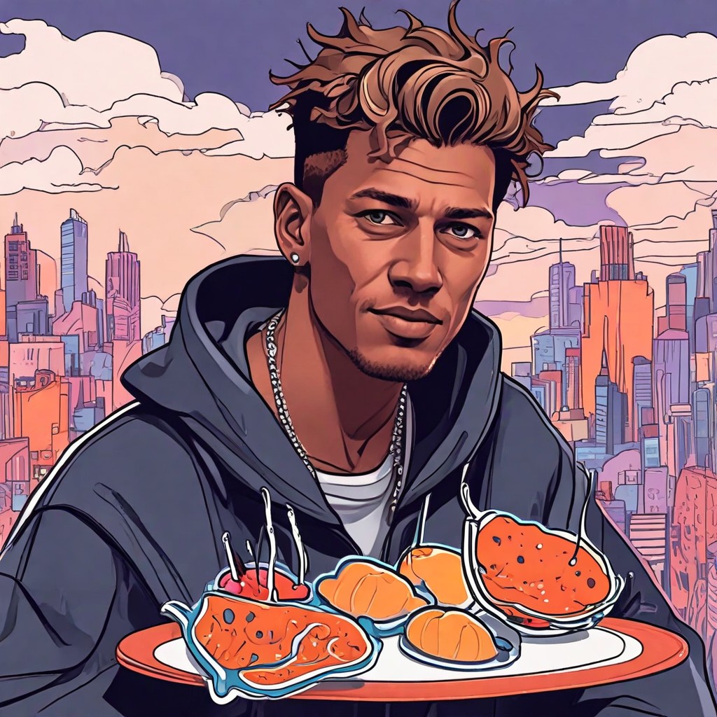 Converted Juice Wrld image