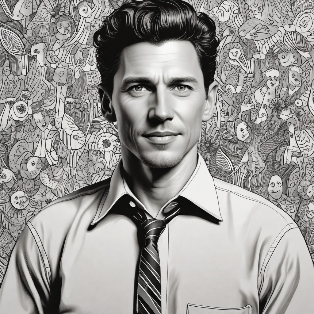 Julia Louis-Dreyfus Photo Style