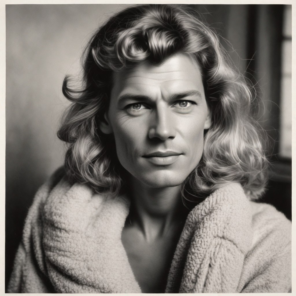 Converted Julie Christie image