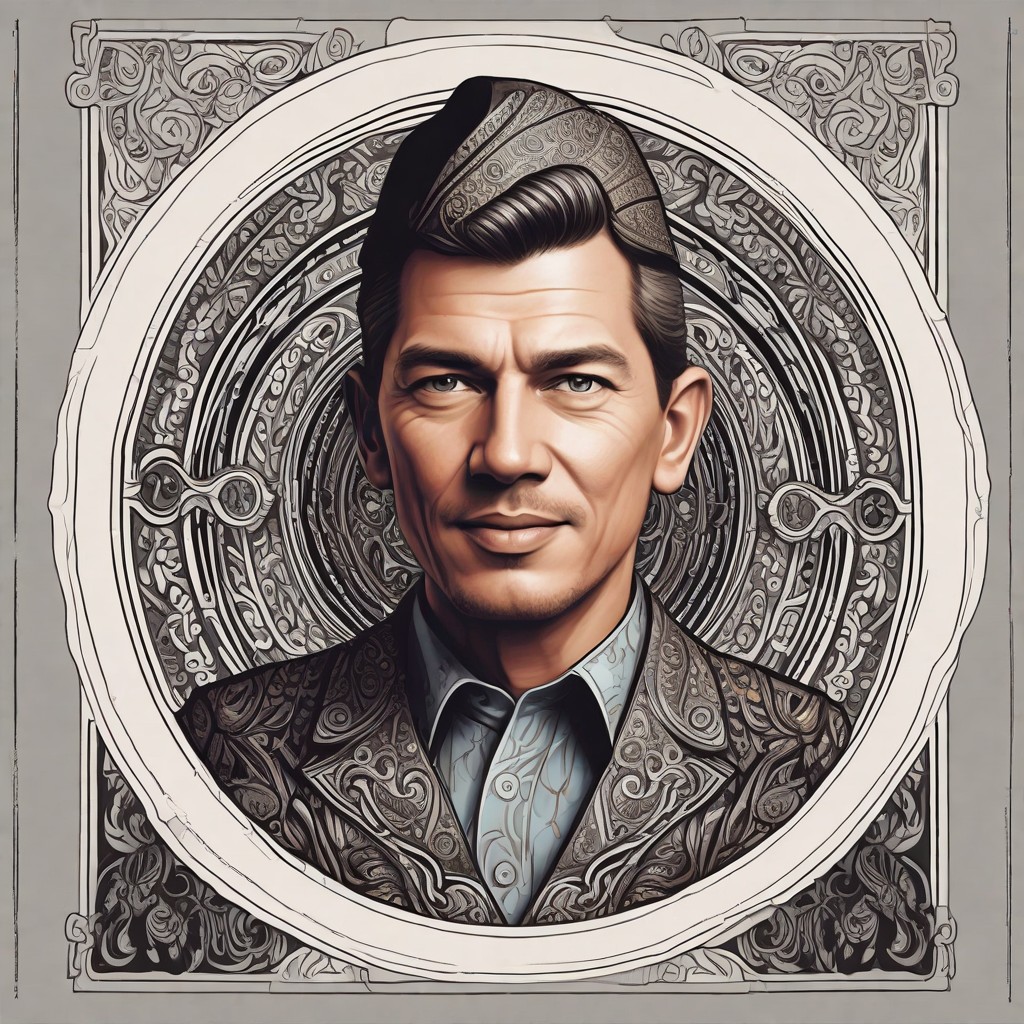 Jusuf Kalla Photo Style