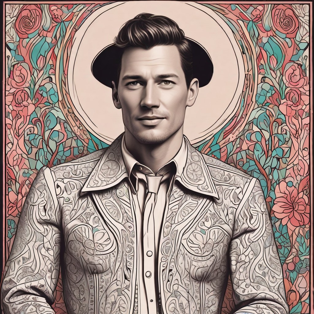 Kacey Musgraves Photo Style