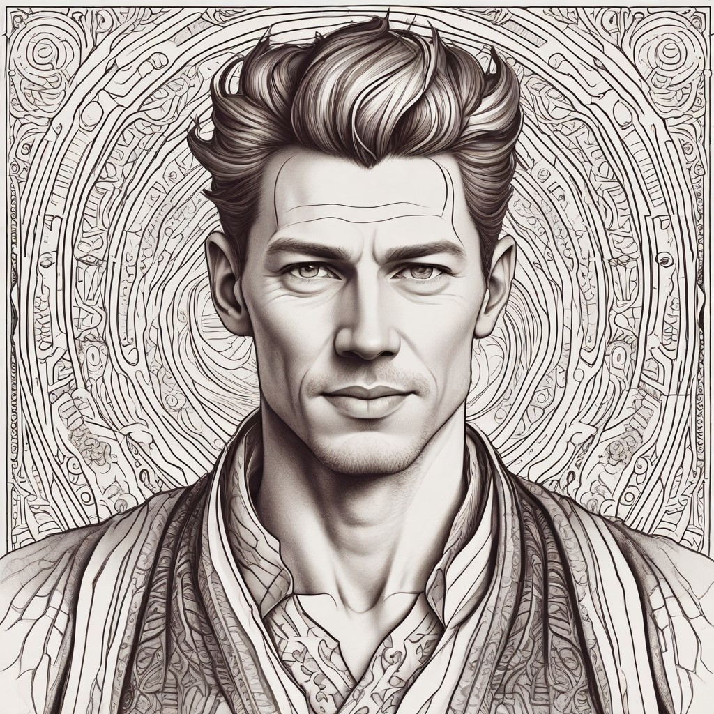 Kallen Kozuki Photo Style