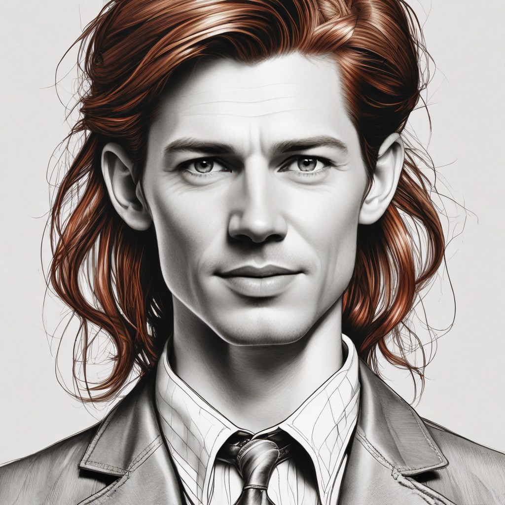 Karen Gillan Photo Style