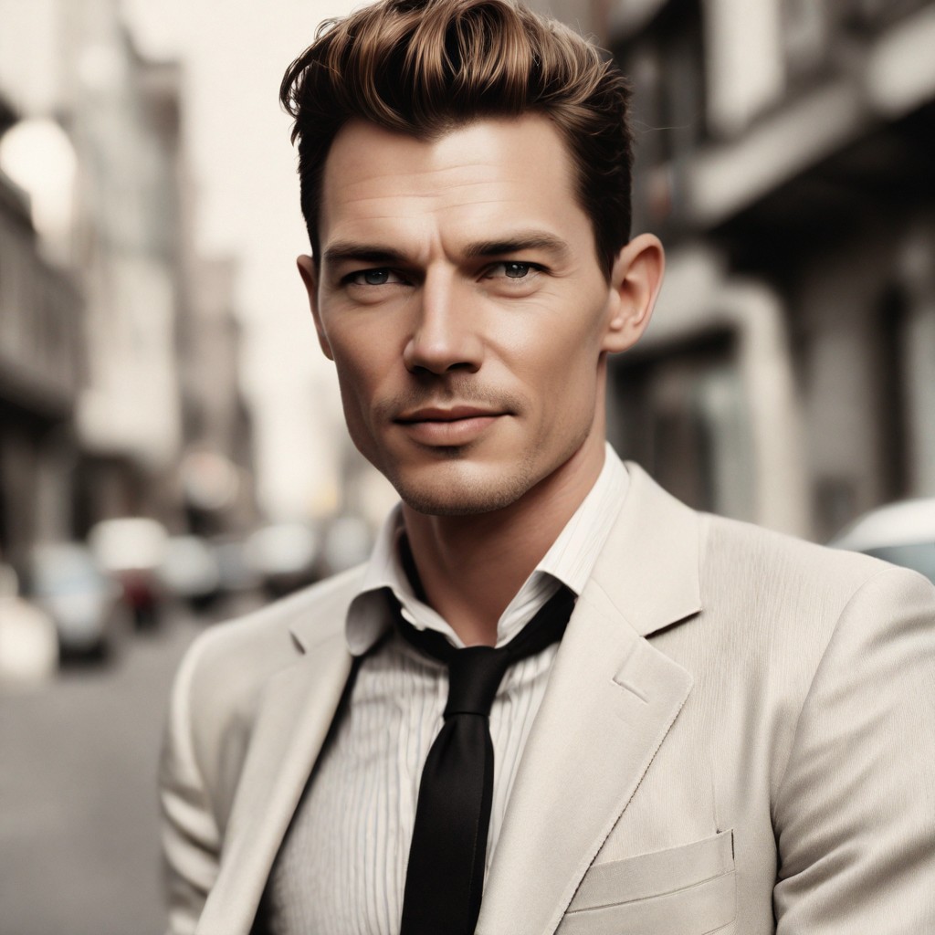 Kate Bosworth Photo Style