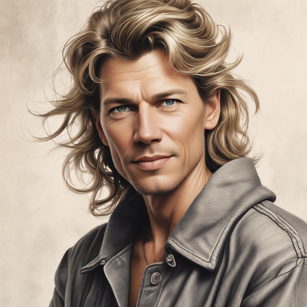 Kate Capshaw Photo Style