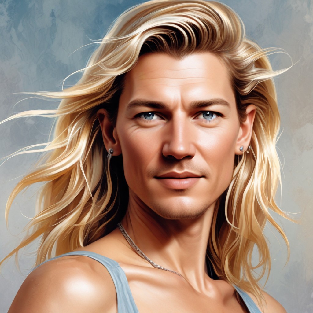 Kate Hudson Photo Style