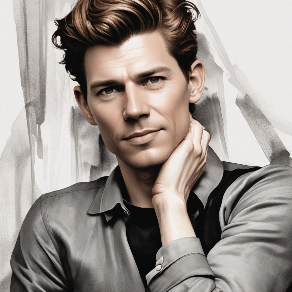 Kate Mara Photo Style