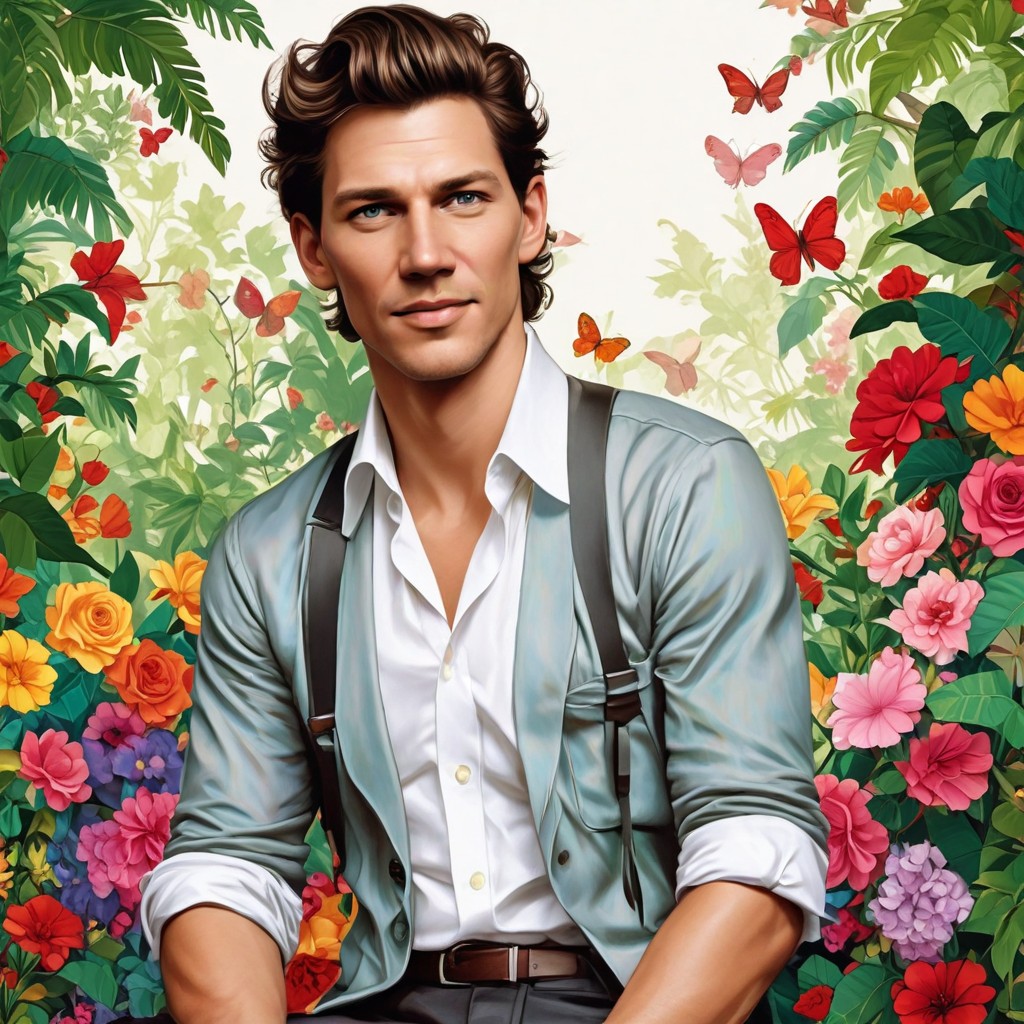 Katharine McPhee Photo Style