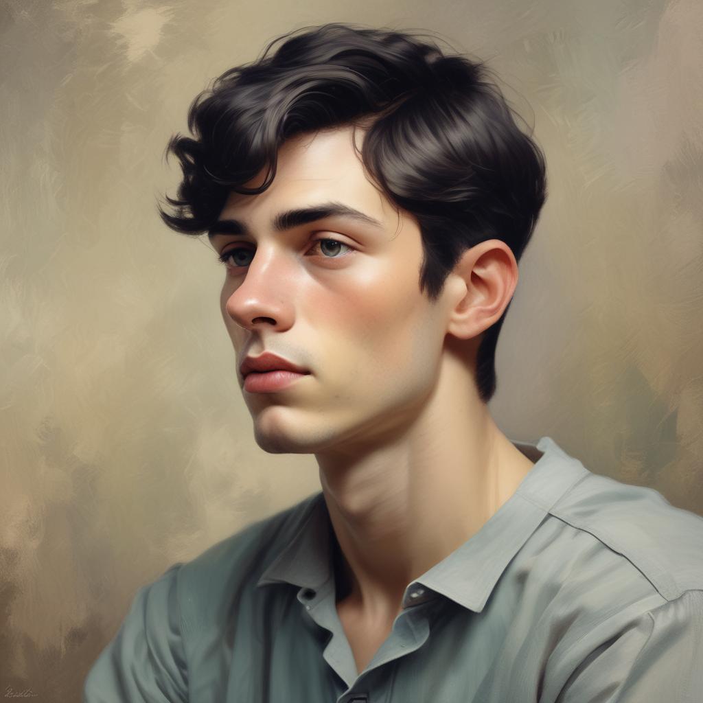 Kathleen Baker Photo Style