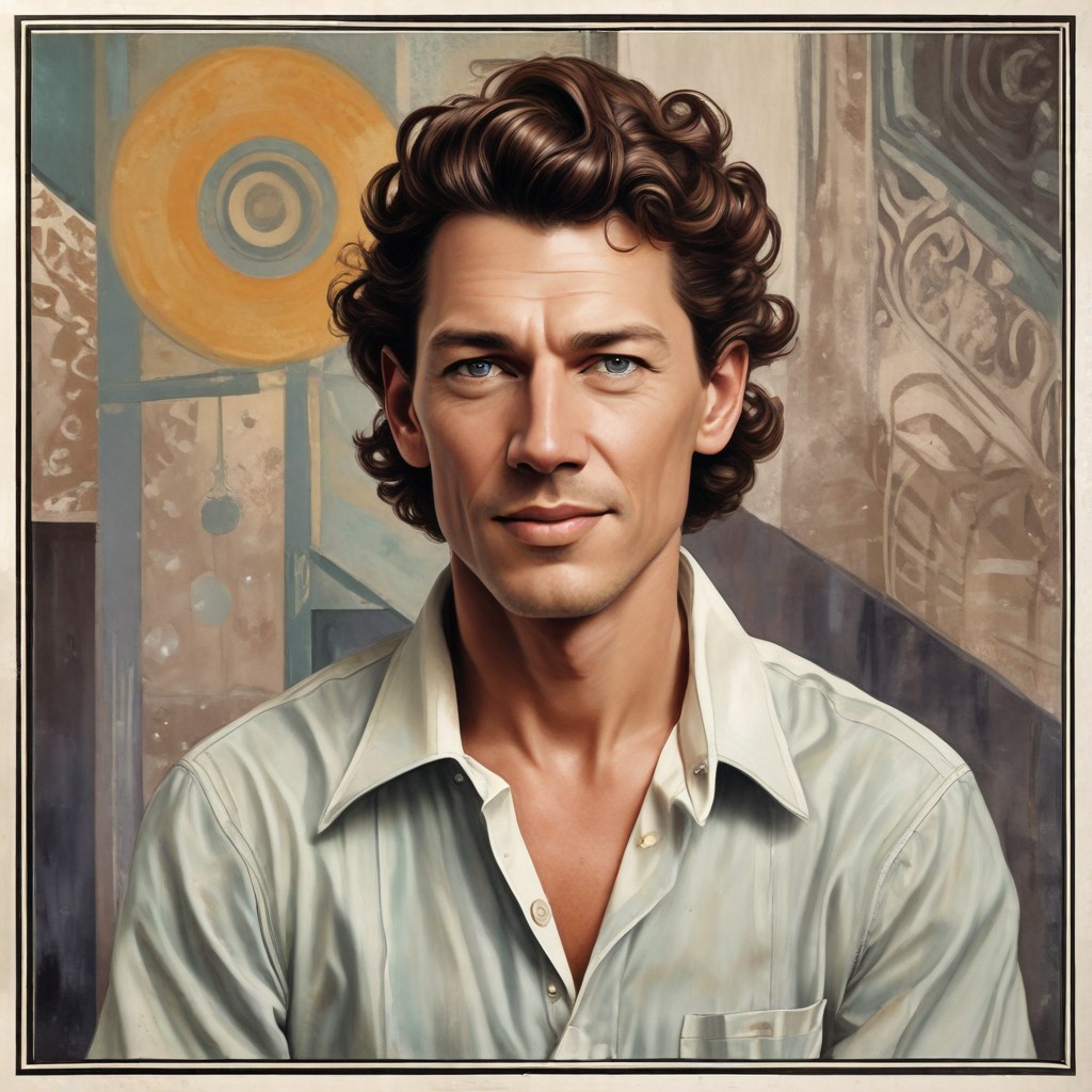 Kathleen Quinlan Photo Style