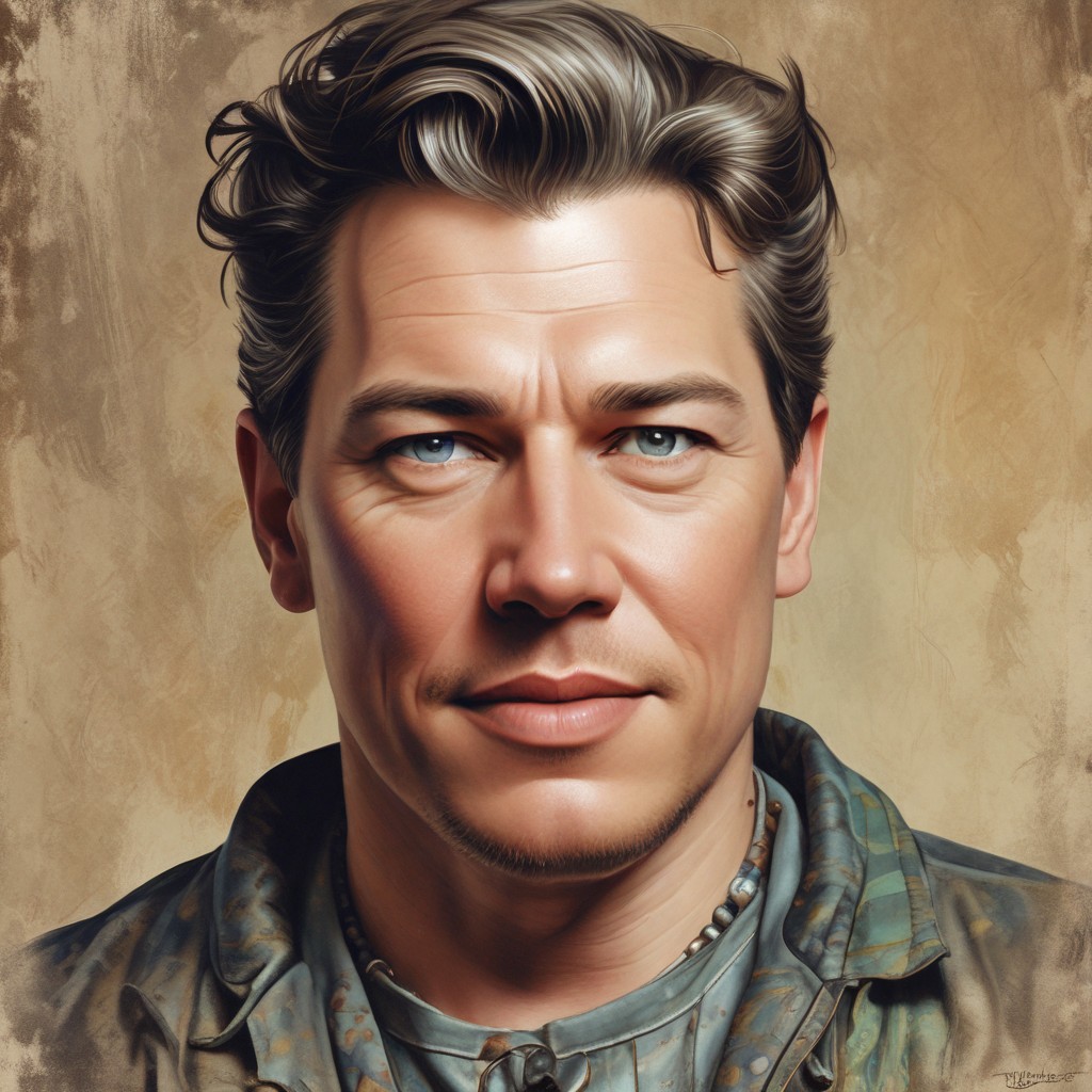 Kathy Bates Photo Style