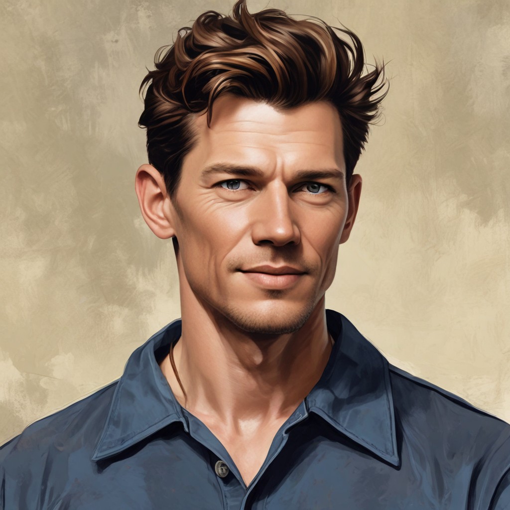 Katie Aselton Photo Style