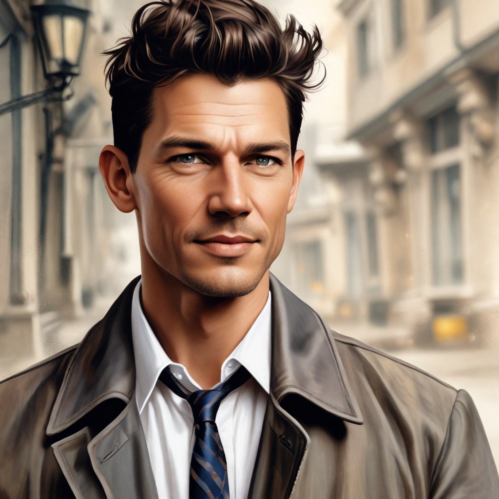 Katie Holmes Photo Style