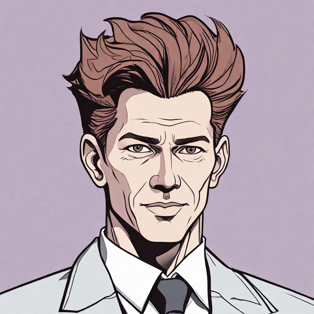 Kazuma Kuwabara Photo Style