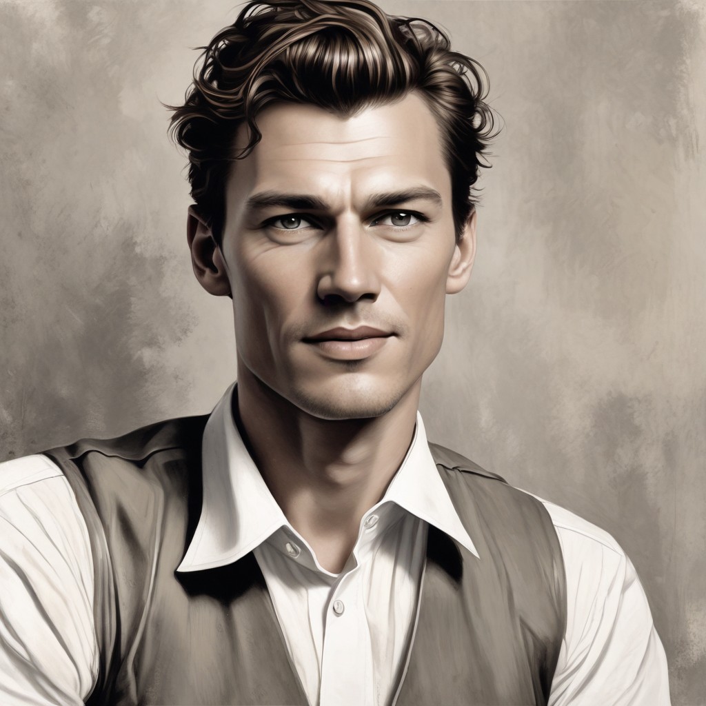 Keira Knightley Photo Style