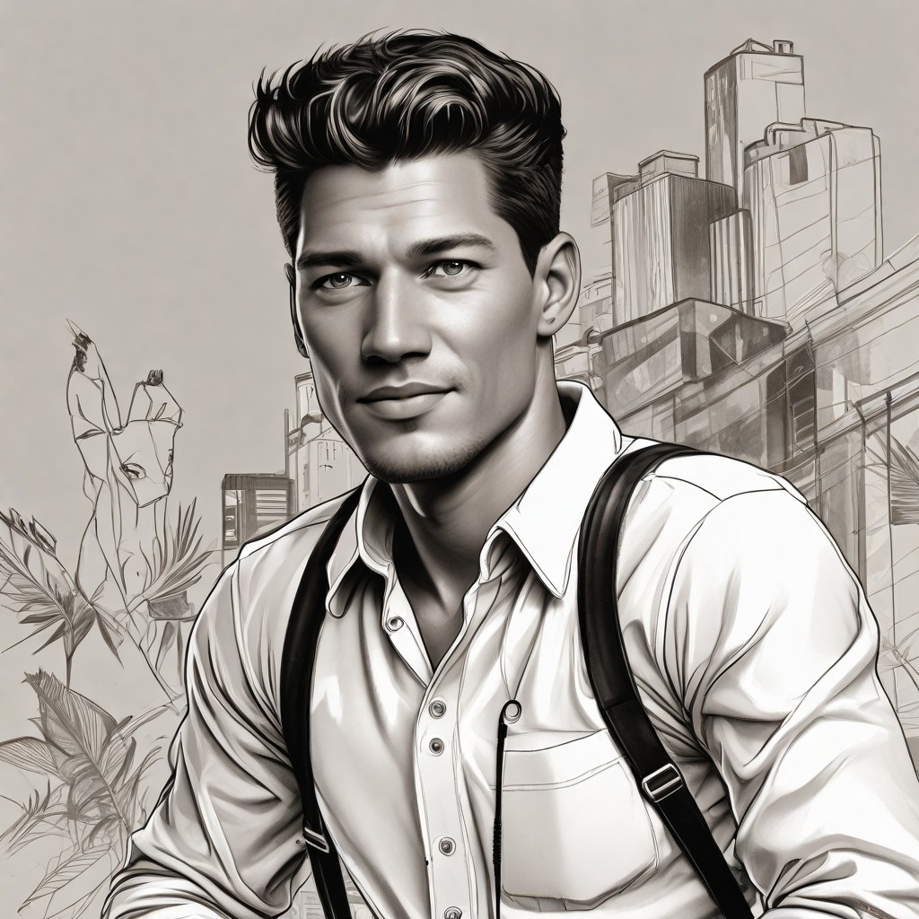 Converted Keke Palmer image