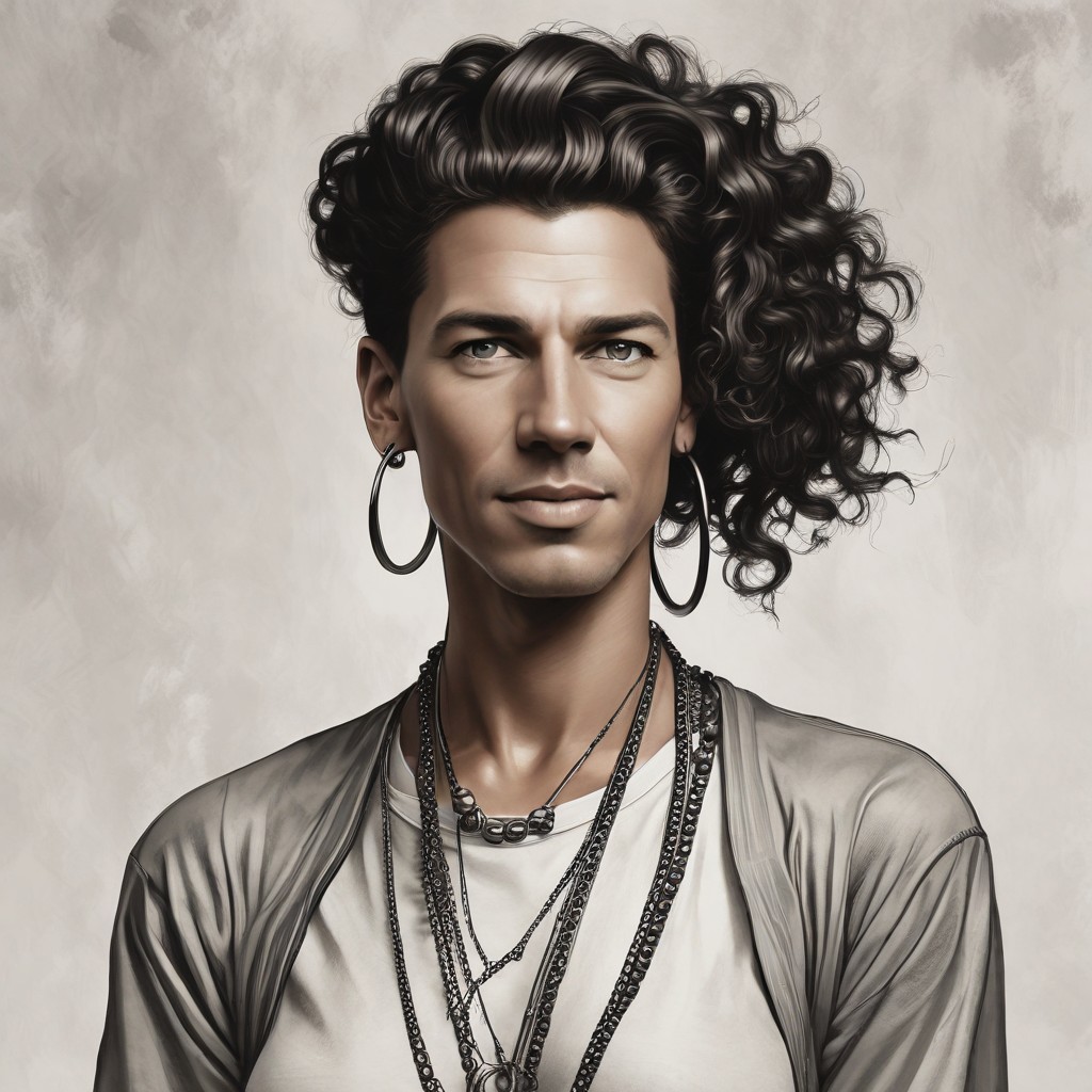 Kelly Rowland Photo Style