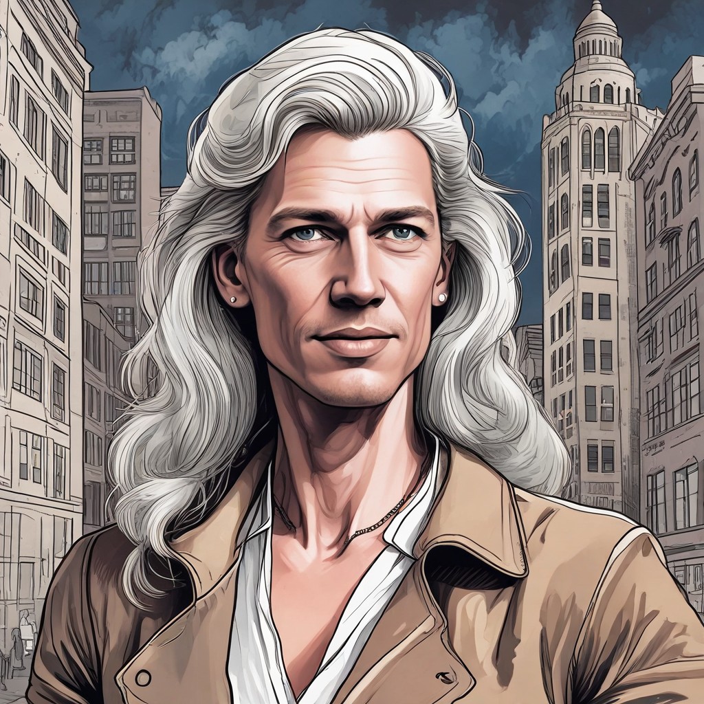 Kellyanne Conway Photo Style