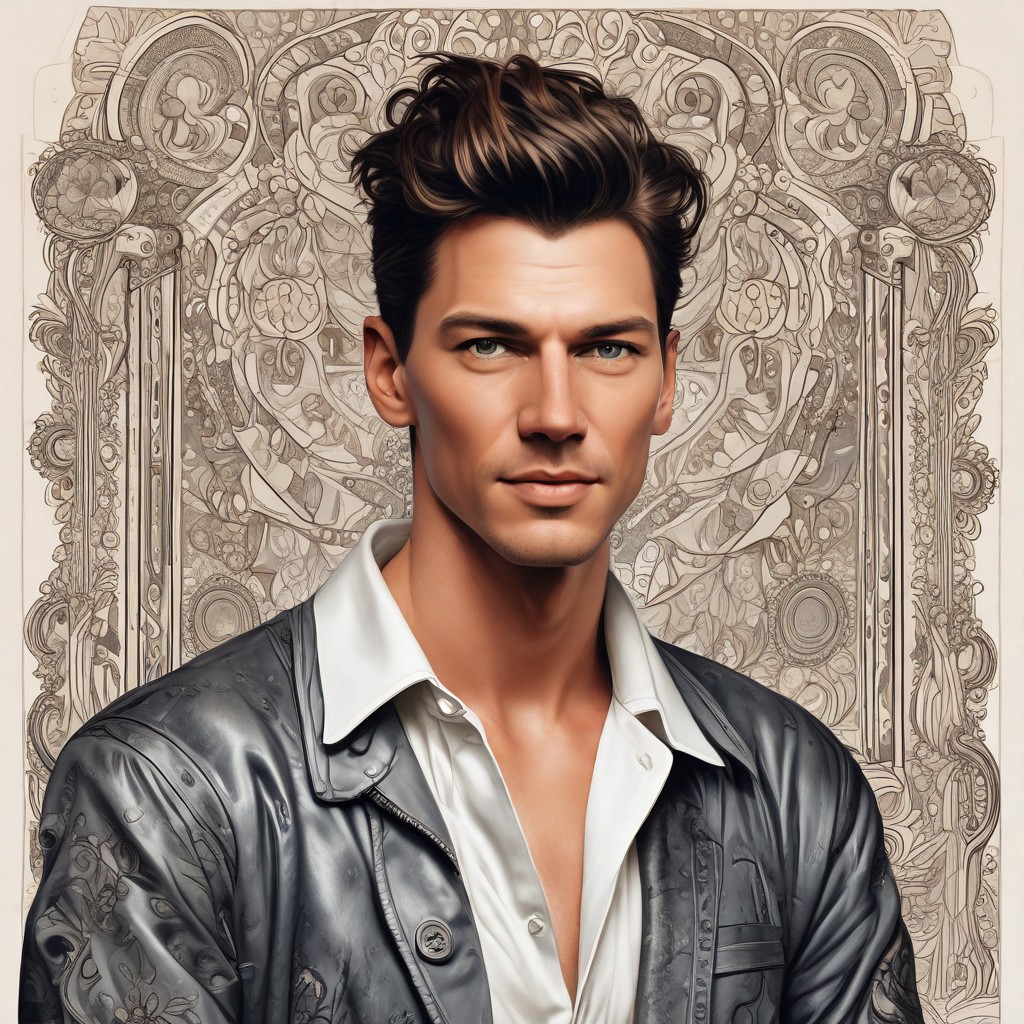 Kendall Jenner Photo Style