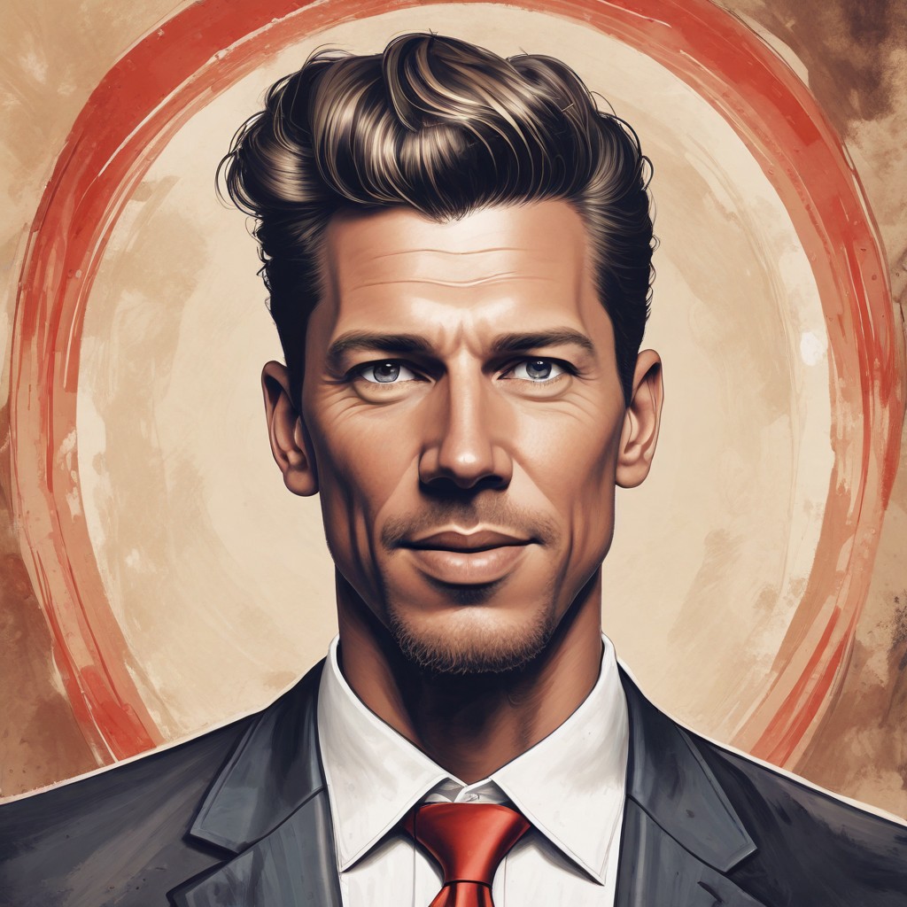 Kenny Smith Photo Style