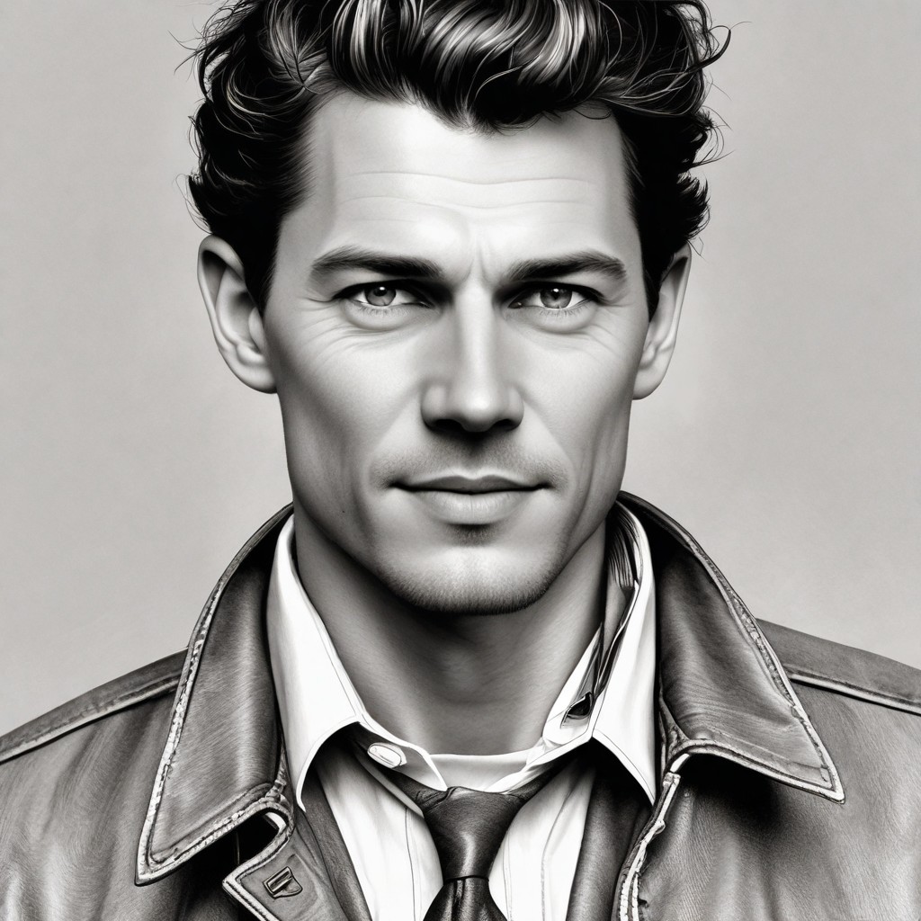 Keri Russell Photo Style