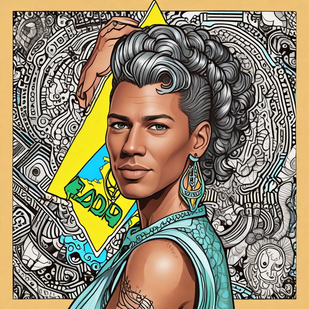 Keyshia Cole Photo Style