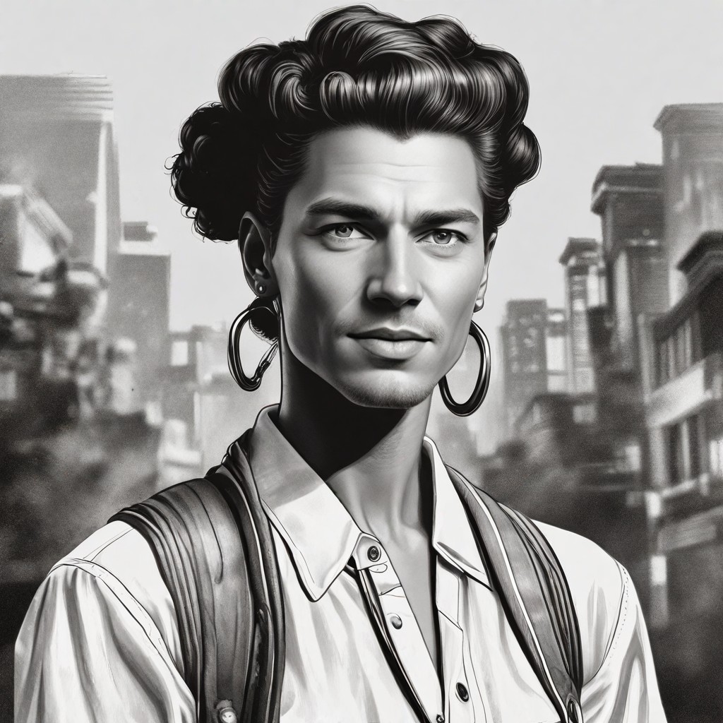 Kiki Layne Photo Style