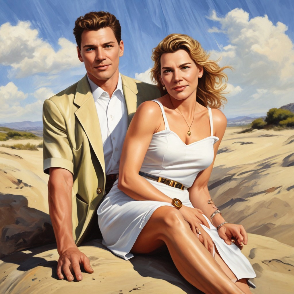 Converted Kim Cattrall image