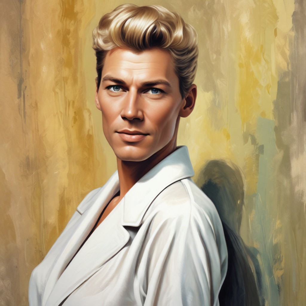 Converted Kim Novak image