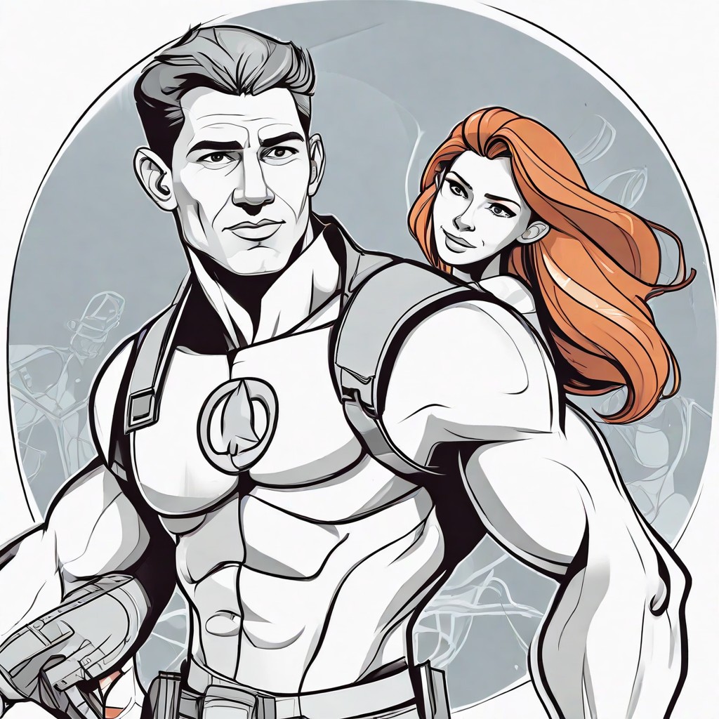 Kim Possible Photo Style