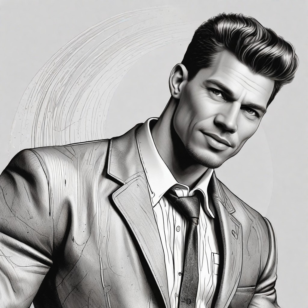 Kirk Franklin Photo Style