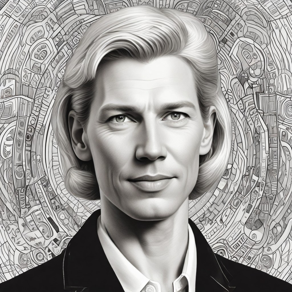 Kirsten Gillibrand Photo Style