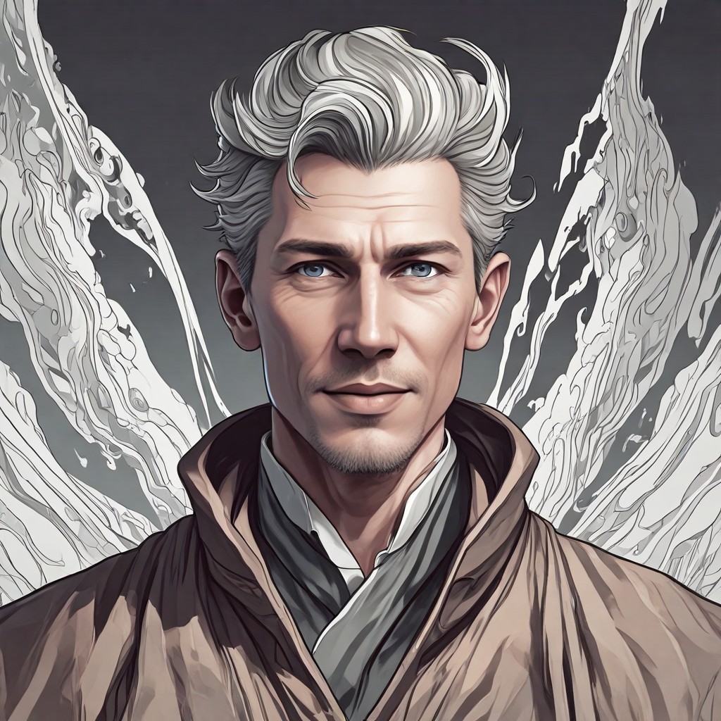 Koko Hekmatyar (Jormungand) Photo Style